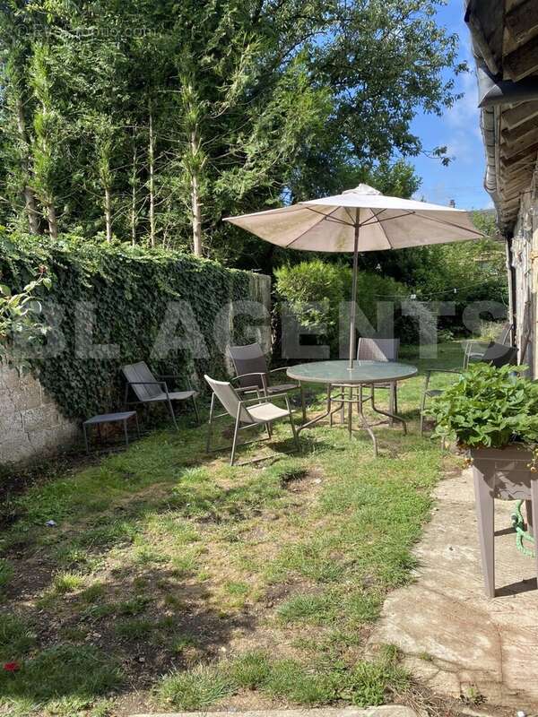 IMG_0923 - Maison à CHARLEVILLE-MEZIERES