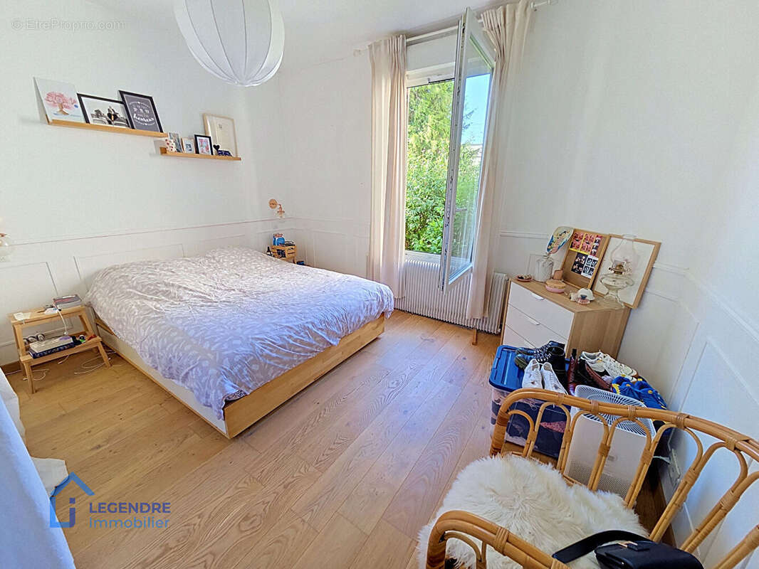 Herblay sur seine- exclusivite- 8 minutes gare- 5 minutes centre ville - photo 7