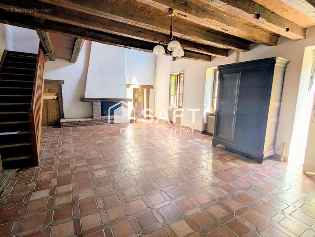 Maison 144 m² à Saint-Palais  - photo 4
