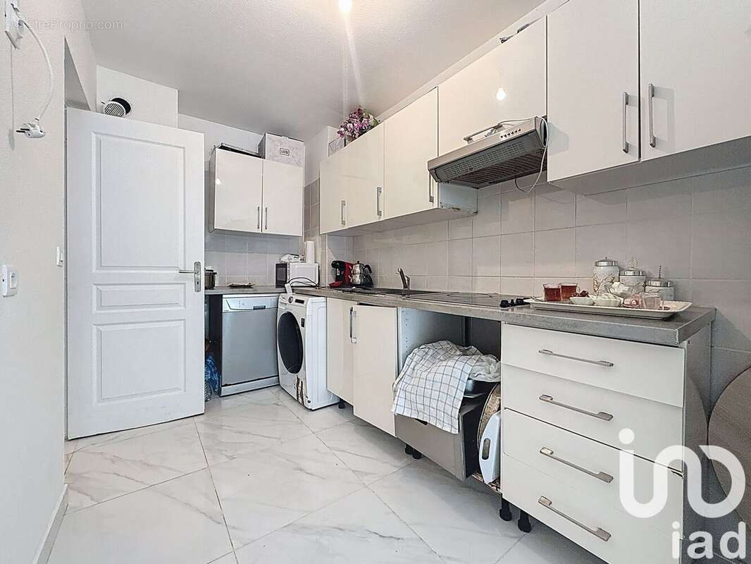 Photo 4 - Appartement à LES MUREAUX