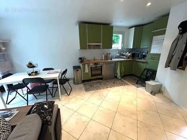 Maison à BRIE-COMTE-ROBERT