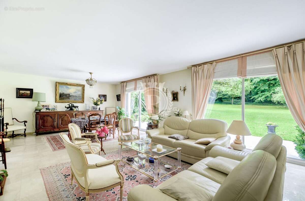 Maison à PISCOP