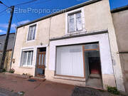 Maison à DAMPIERRE