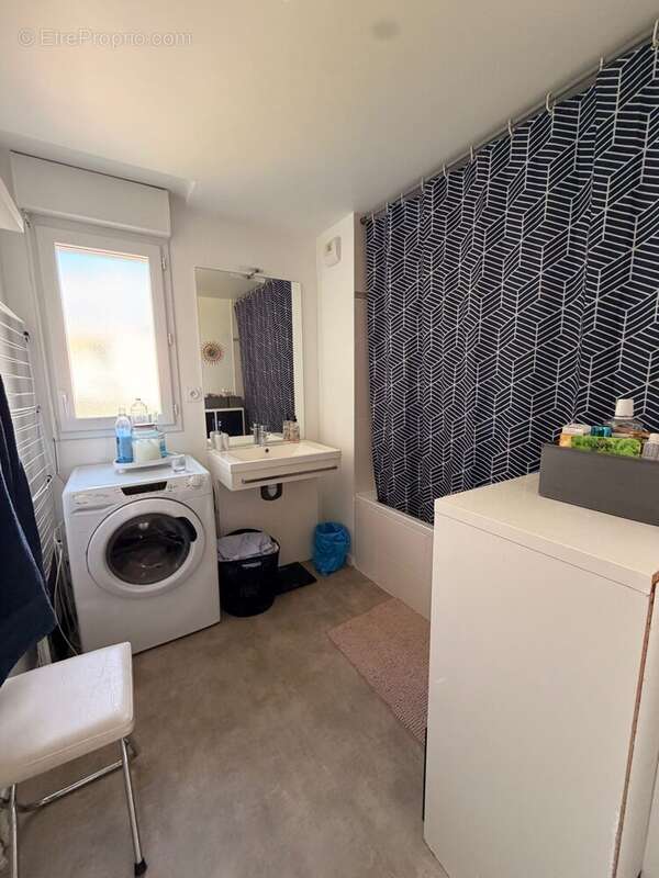 Appartement 66 m² à Saint-Malo  - photo 6