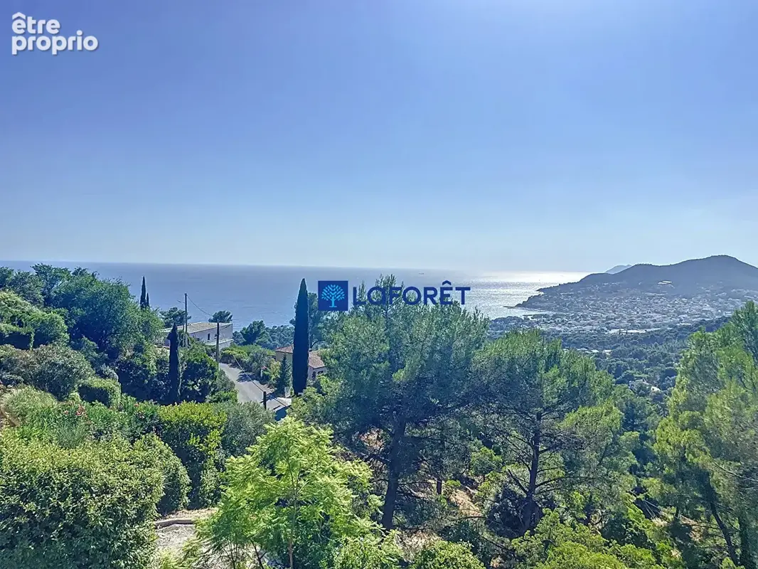 Carqueiranne - villa - photo 2