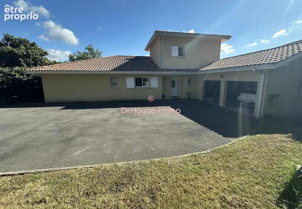 Maison 5 pièces 187 m² à vendre à Bayonne (64100) - photo 28