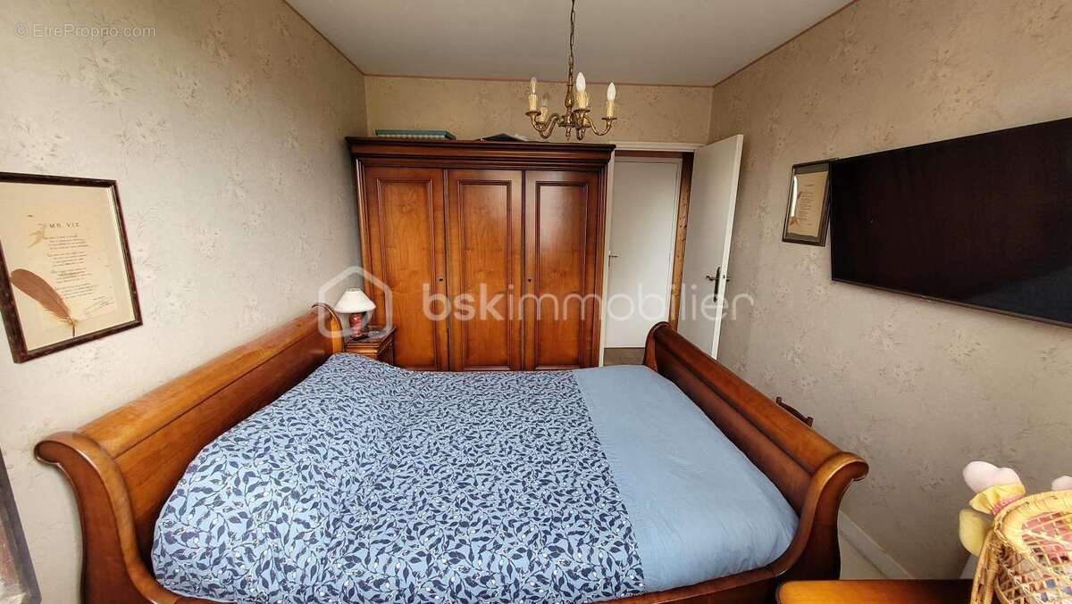 Maison de 96m² à Thouaré sur Loire - photo 3