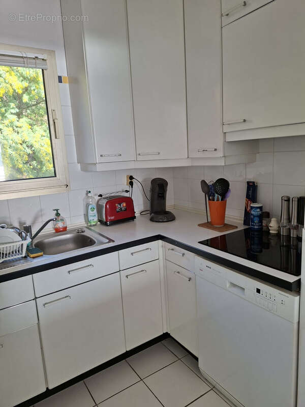 Appartement à LE LAVANDOU