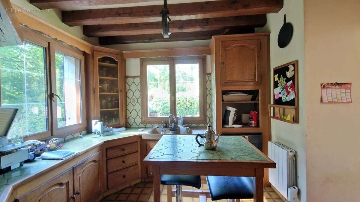 Maison à NOGENT-LE-ROI