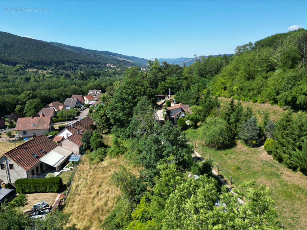 URMATT - Terrain  2821 m2 - Zone UB - photo 2