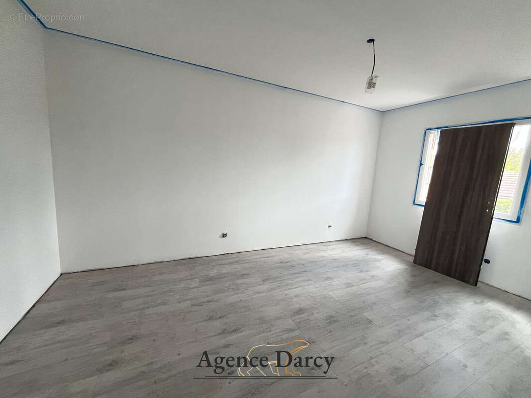 Maison à NUITS-SAINT-GEORGES