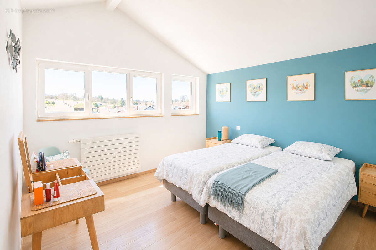 Appartement à THONON-LES-BAINS