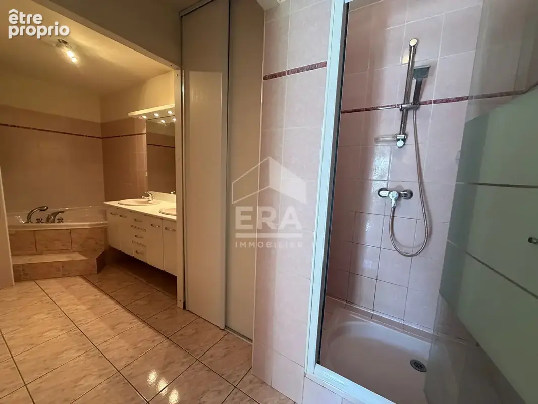 Appartement 106m² à montigny-lès-metz - photo 12