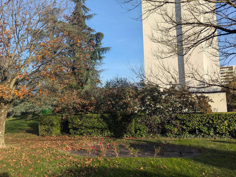 Appartement à ECHIROLLES