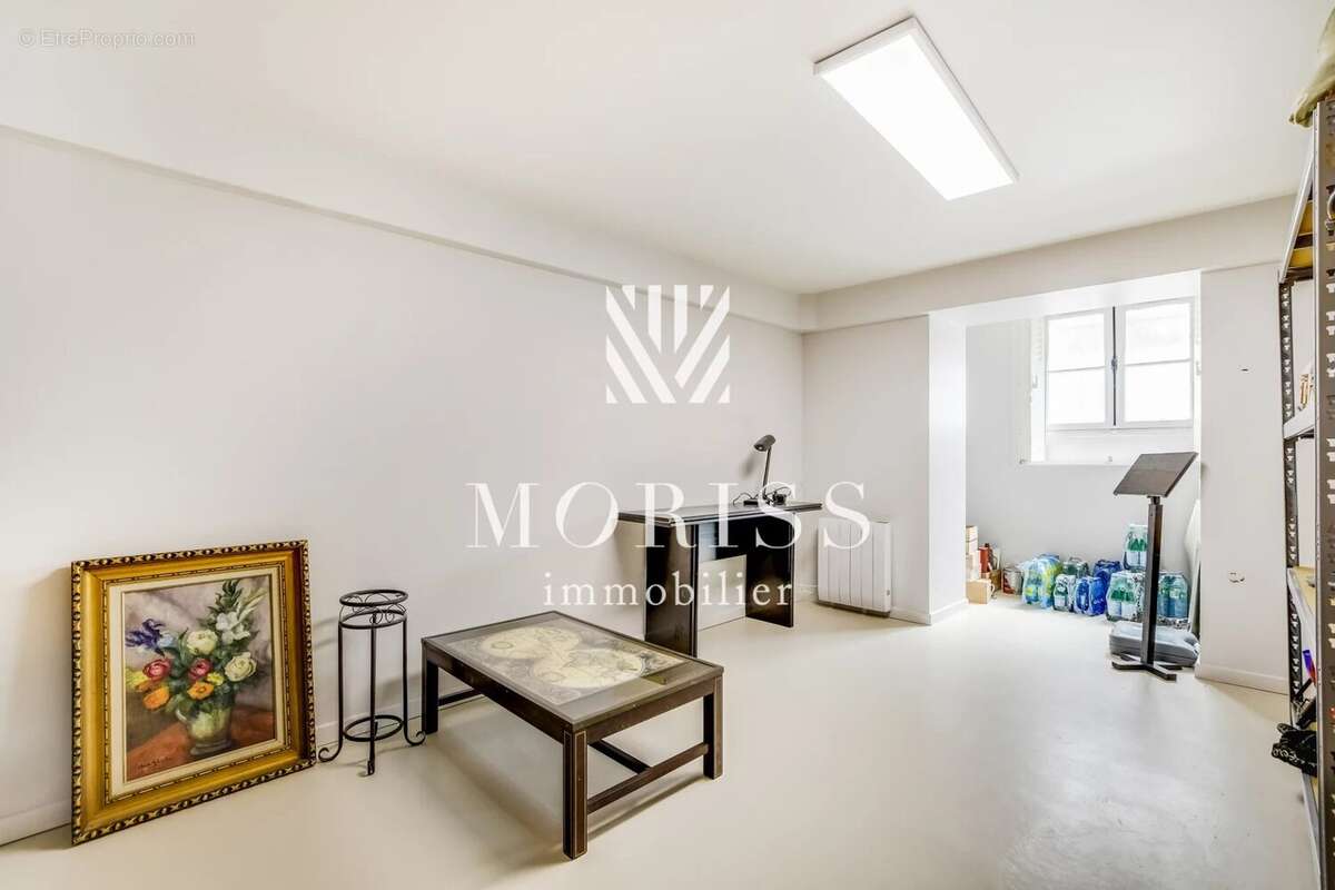 Appartement à VINCENNES