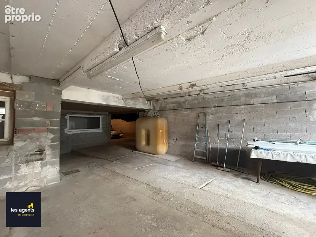 Maison  6 pièce(s) - photo 15
