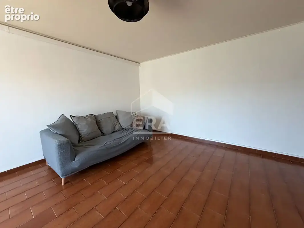 Appartement 66m² à martigues - photo 4