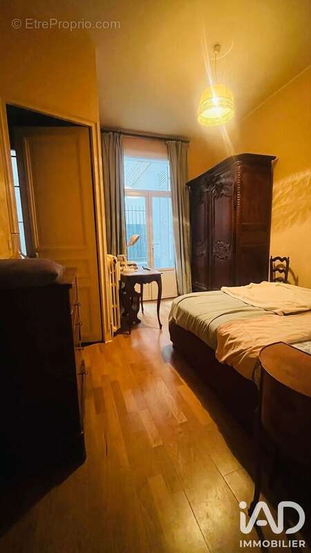 Appartement 63 m² à Paris-17e  - photo 6