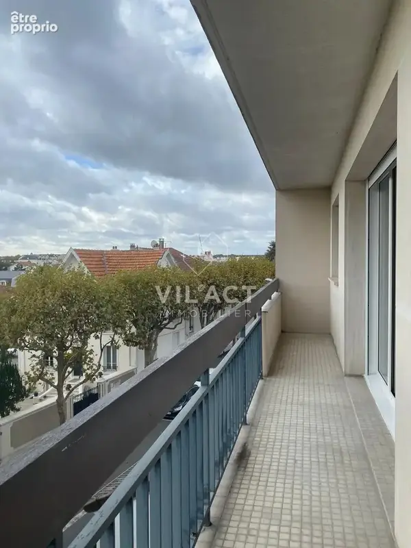 Appartement 2 pièces 50 m² à vendre à Le Perreux-Sur-Marne (94170) - photo 2