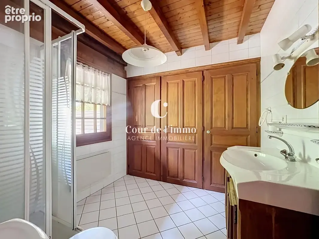 Maison individuelle à AYSE - photo 16