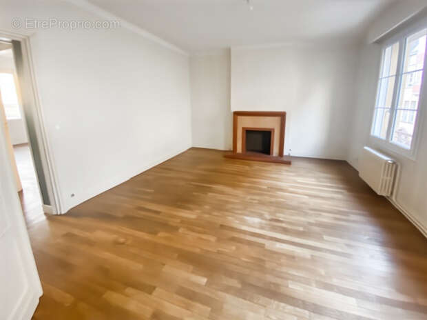 Appartement à EVREUX