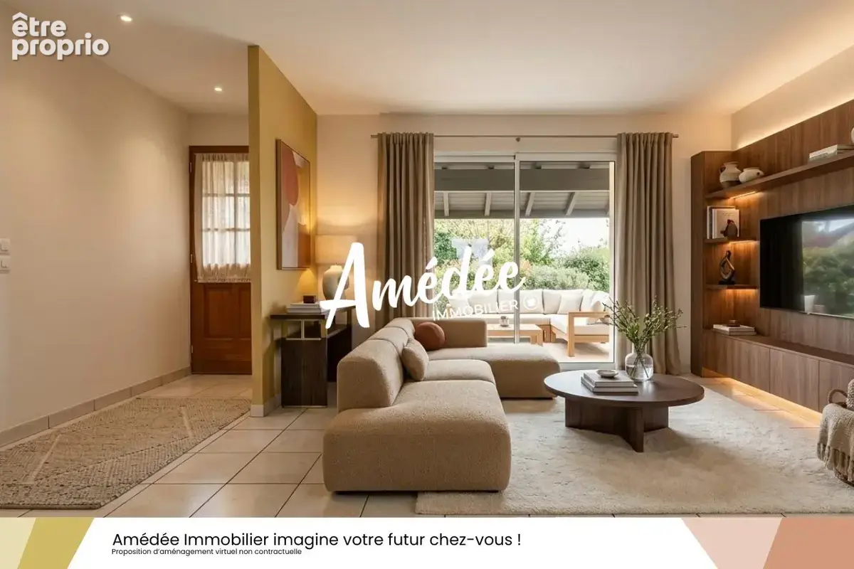 Maison 4 pièces 93 m² à vendre à Alvignac (46500) - photo 7