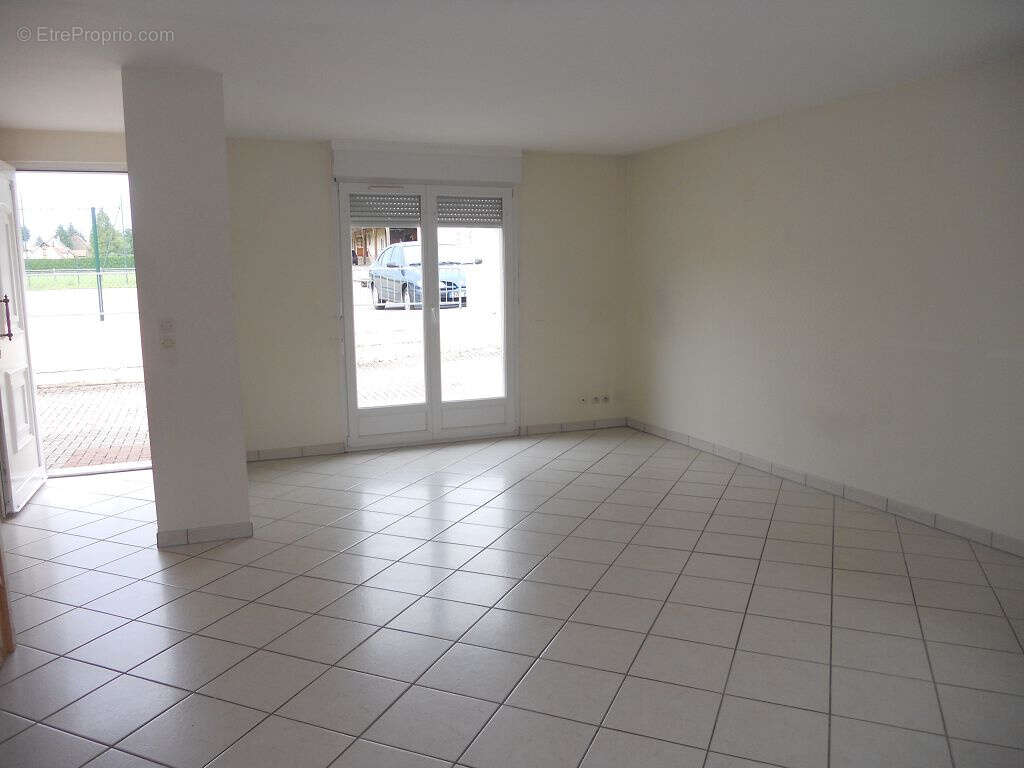 Appartement à SEEBACH