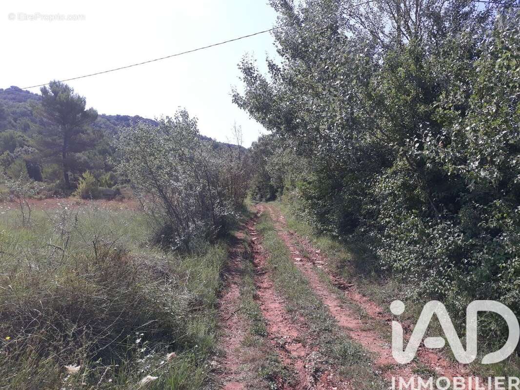 Photo 6 - Terrain à SAINT-JULIEN