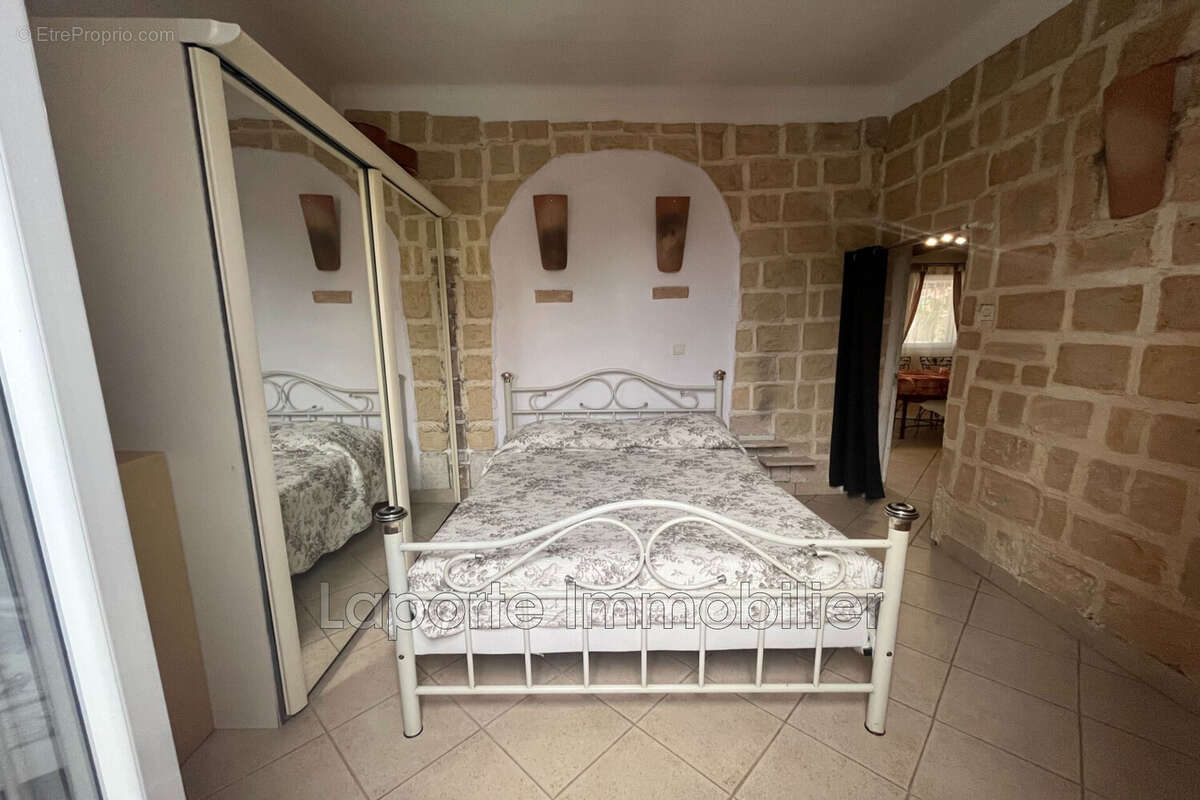 Maison à ANTIBES