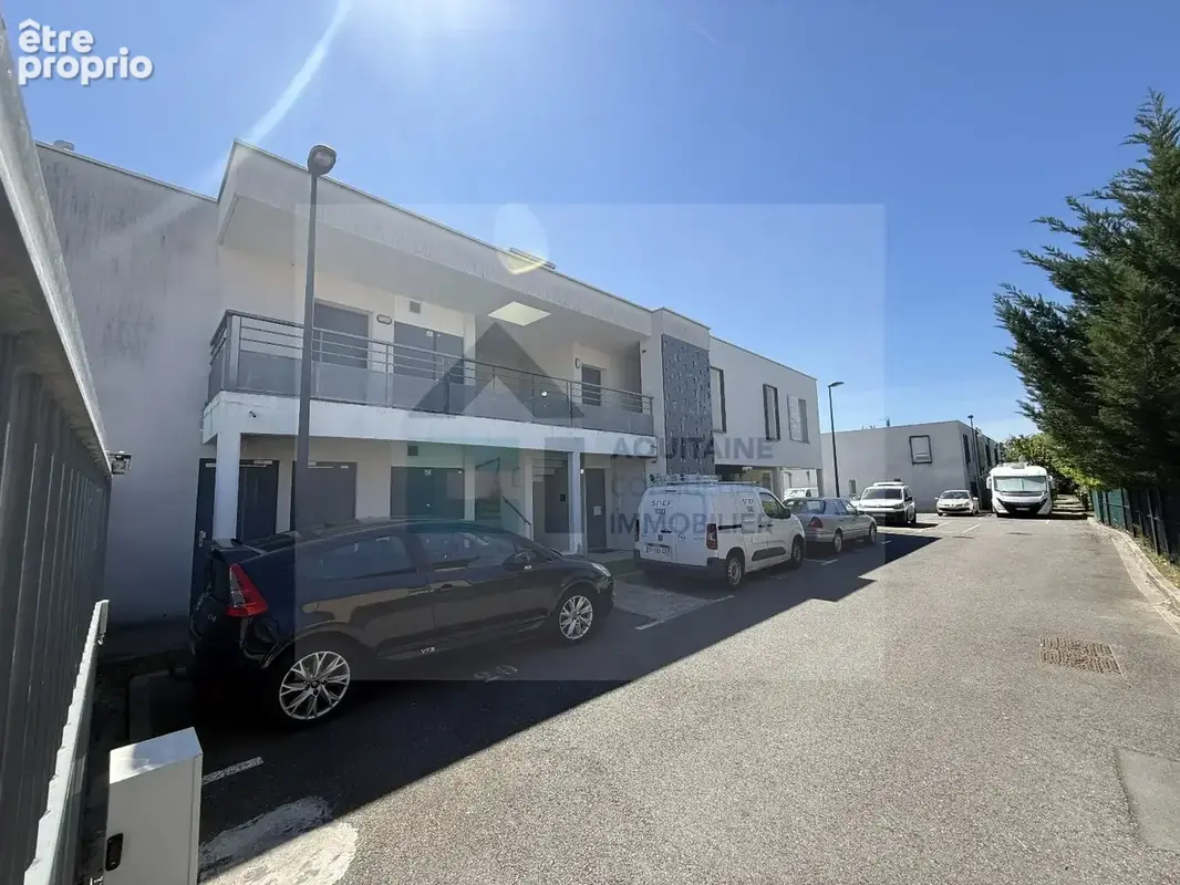 Appartement t2 - 42 m² - borderouge 31200 - photo 6