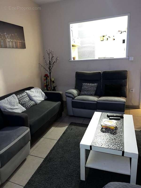 Appartement à BEZIERS