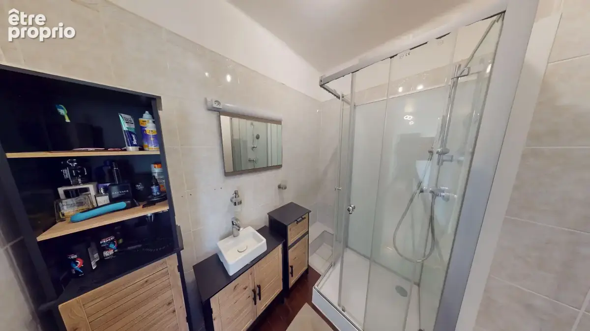 Appartement Narbonne 4 pièce(s) 85 m2 - photo 6