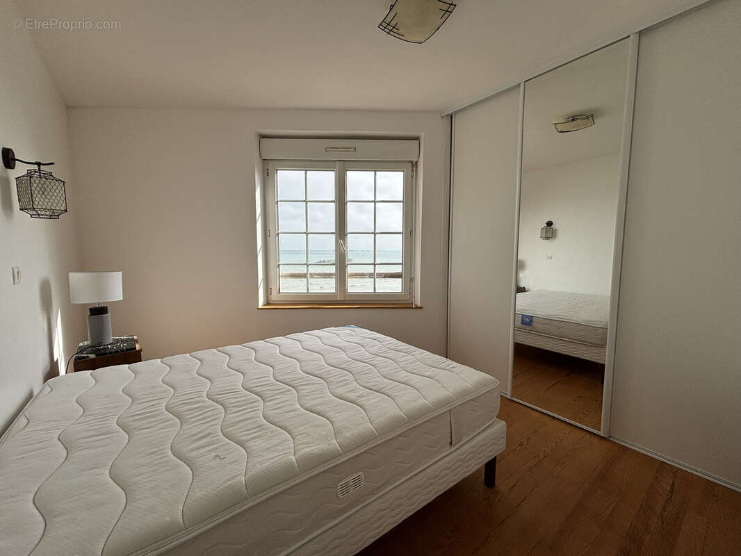 Maison à ARROMANCHES-LES-BAINS