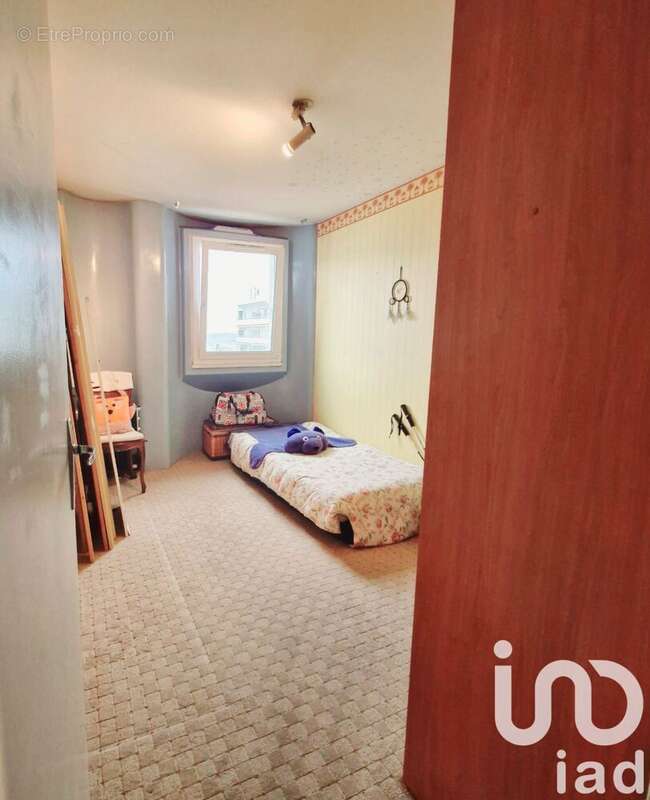 Photo 5 - Appartement à NOISY-LE-GRAND