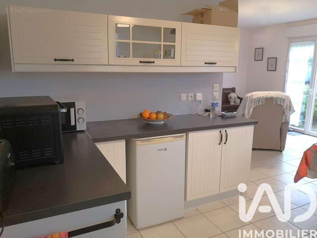 Photo 3 - Maison à COMMANA