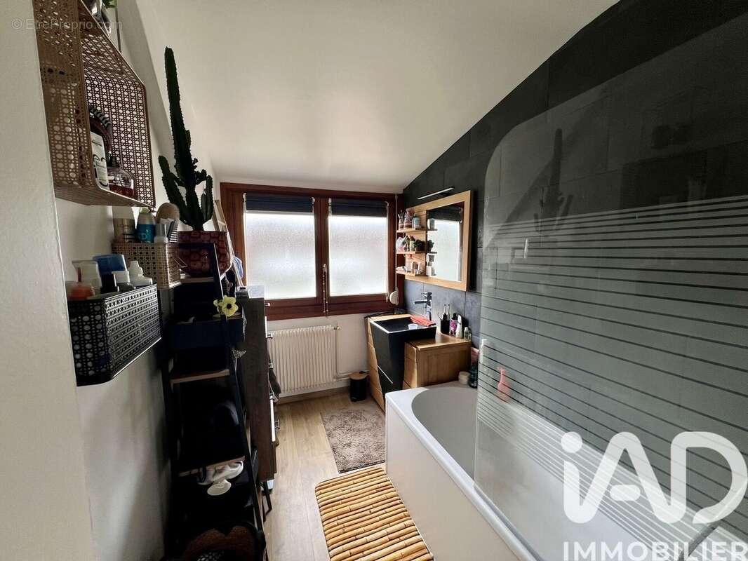 Photo 7 - Maison à CANTELEU