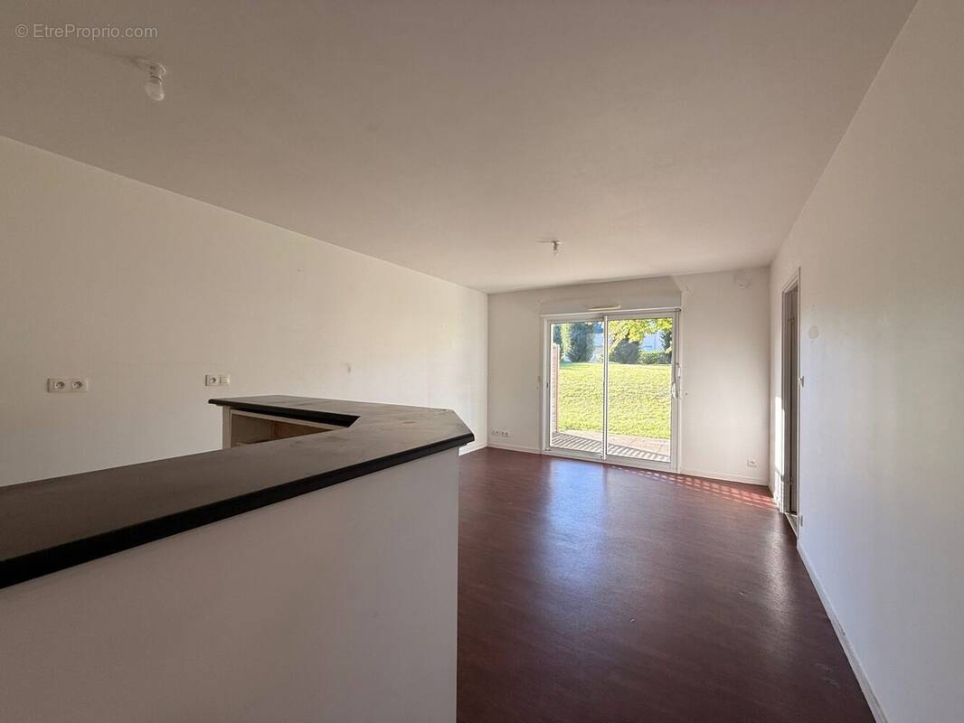 Appartement à PLESTIN-LES-GREVES