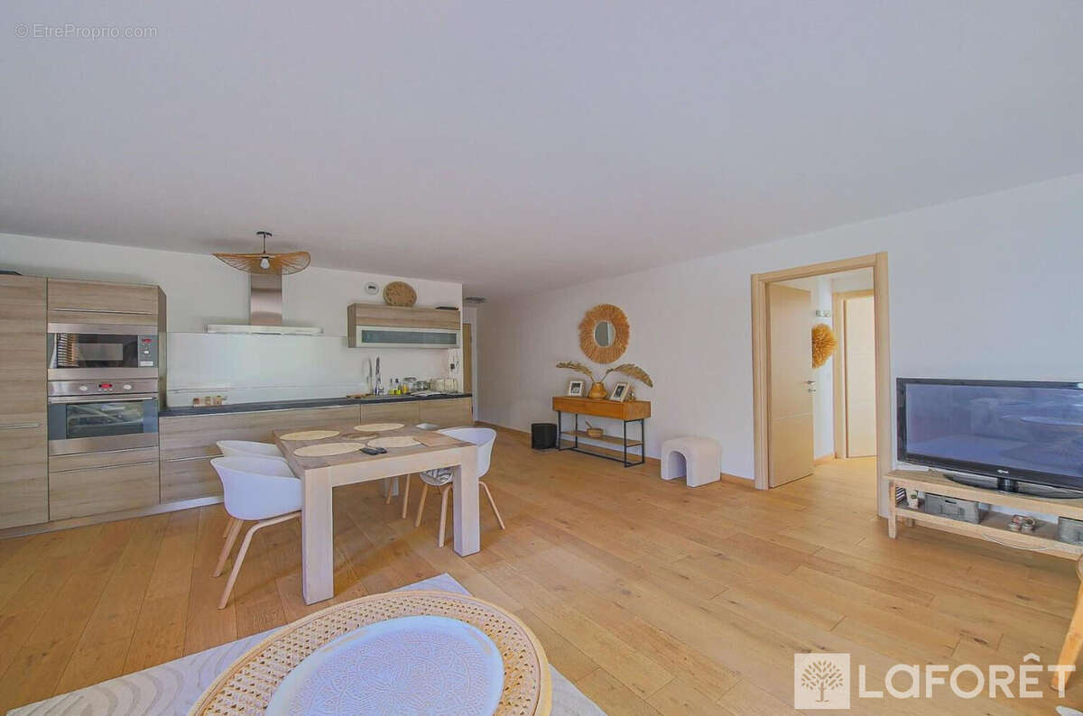 Appartement à BRANDO