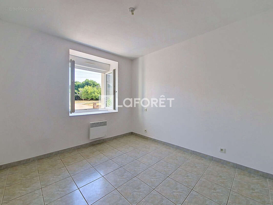 Appartement Penestin 3 pièce(s) 72.77 m2 - photo 10