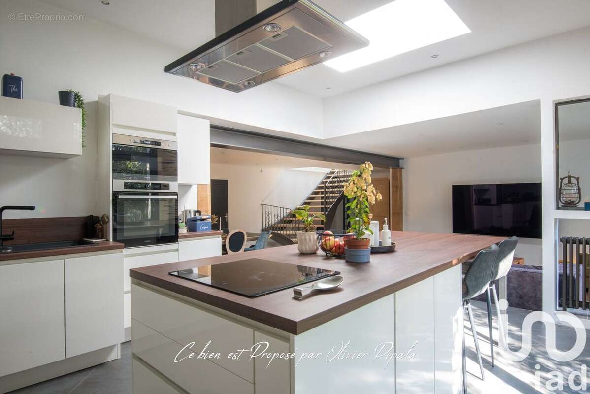 Photo 3 - Maison à ANGERS