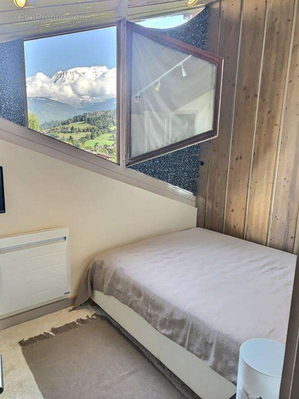 Appartement à COMBLOUX