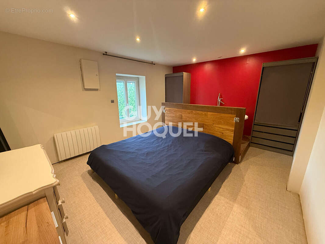 Appartement à GIVORS