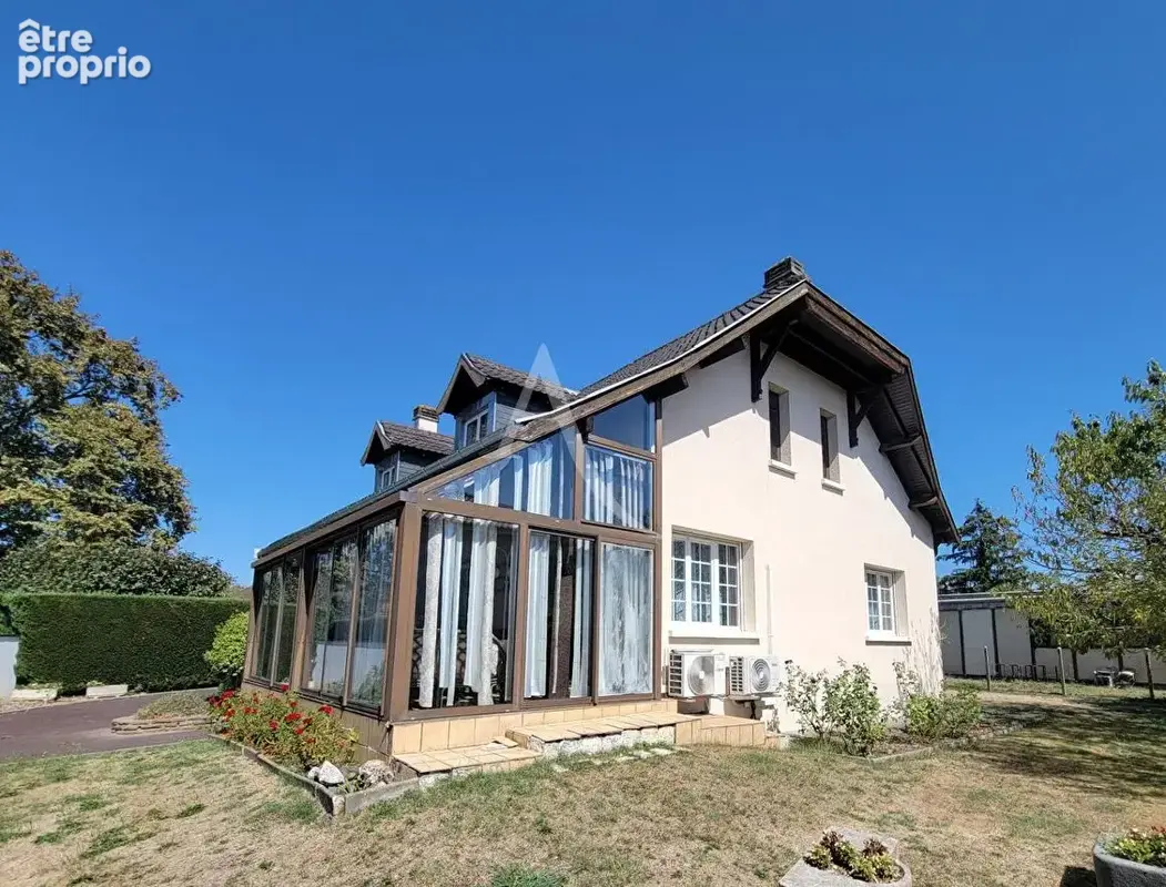 Maison à PAU