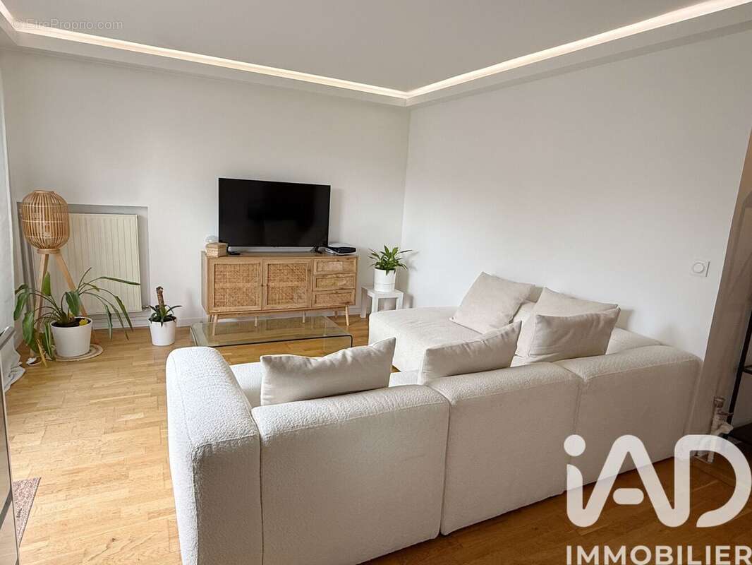 Photo 3 - Appartement à SCEAUX