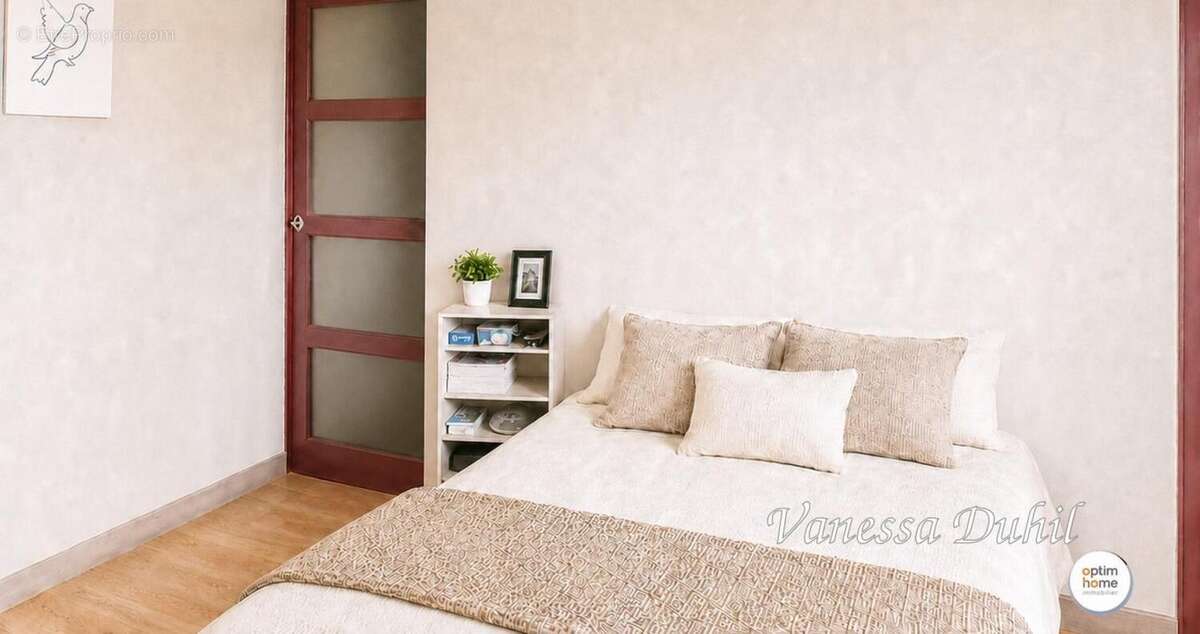 Maison à vendre 4 pièces DINARD (35) - Une maison où tout a été pensé... pour que vous n'ayez plus qu'à y vivre - photo 7
