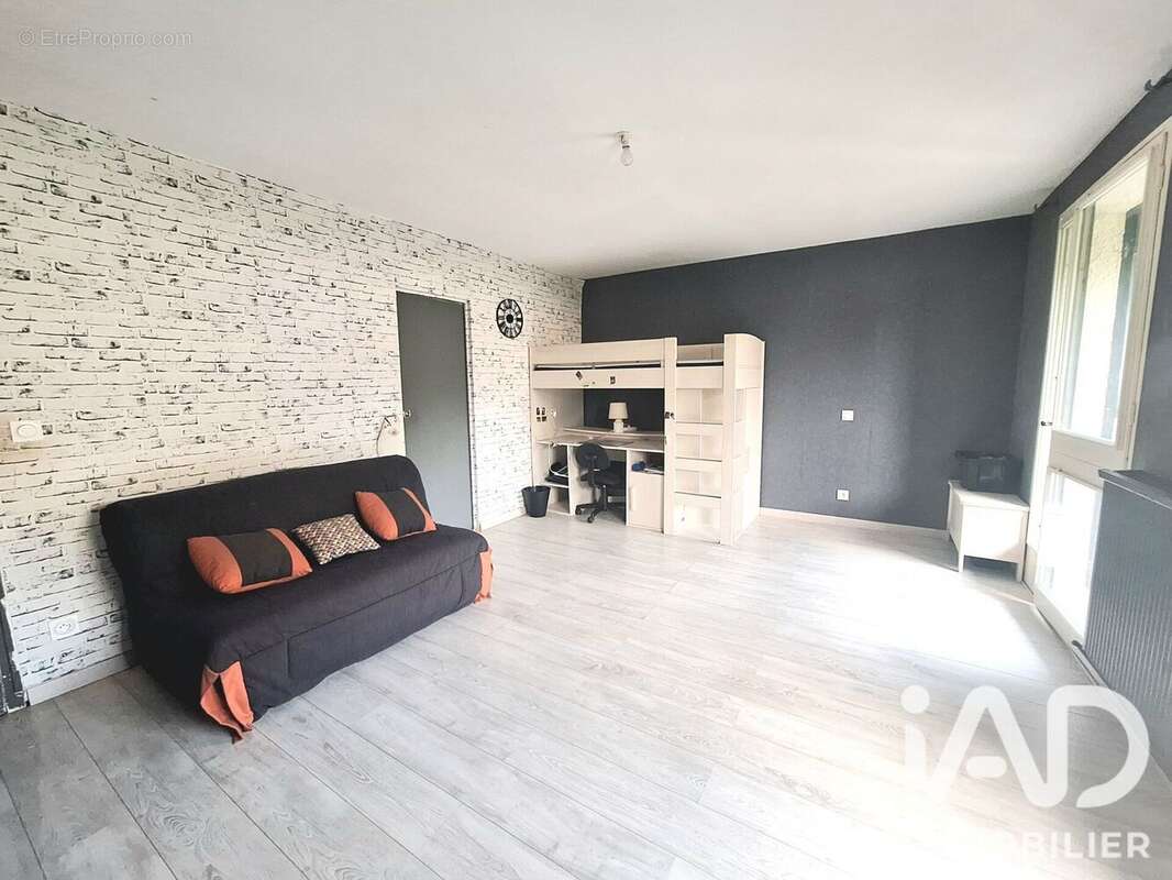 Maison 115 m² à Odos  - photo 5