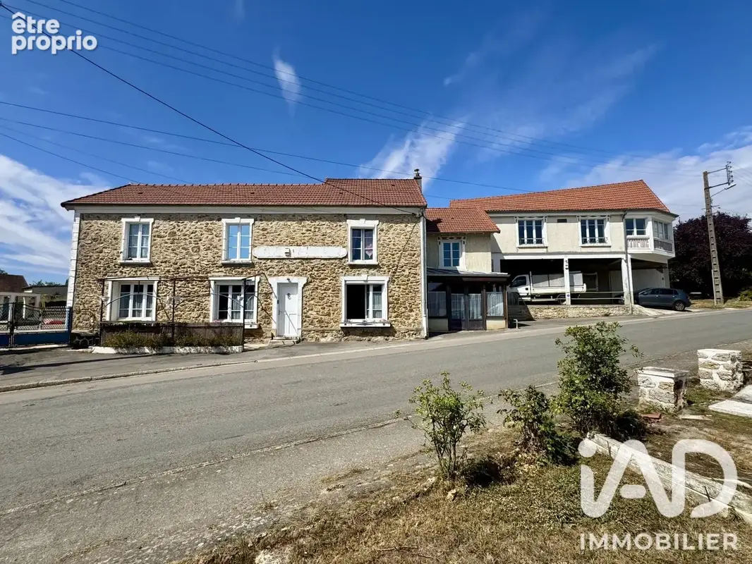 Photo 1 - Maison à DORMANS