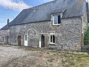 Maison à GER