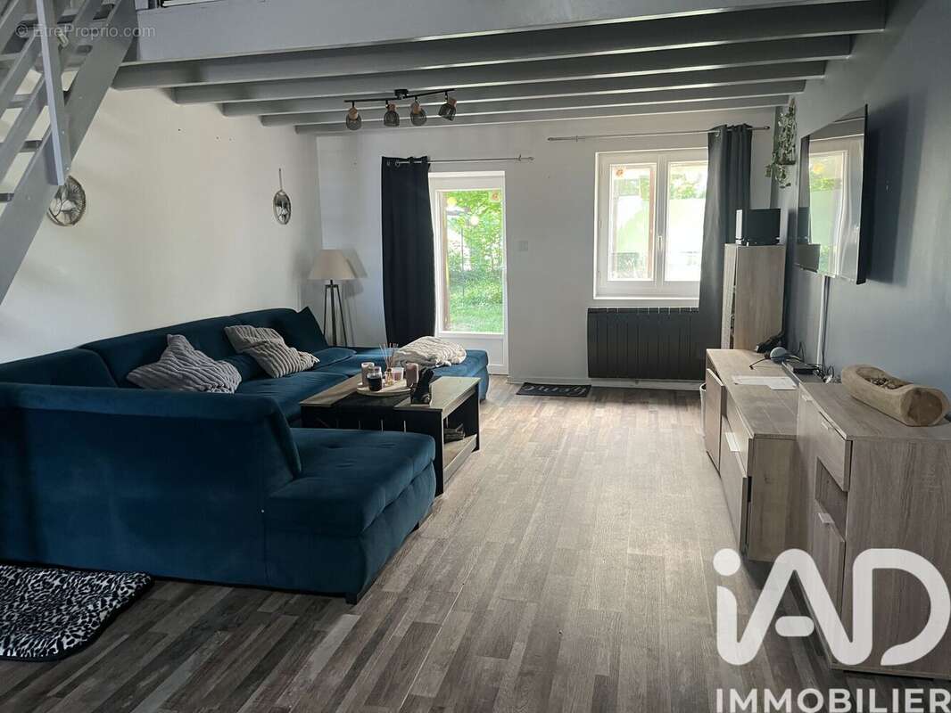 Photo 6 - Maison à CORME-ECLUSE