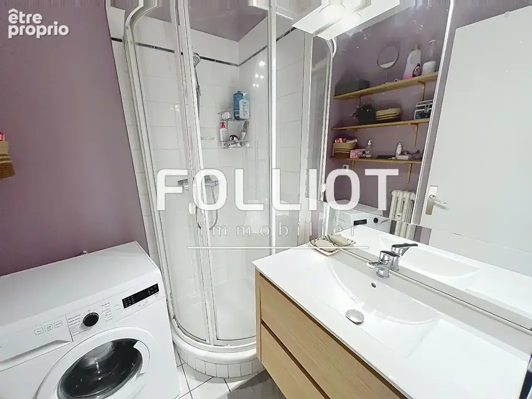 A VENDRE Appartement SAINT LO 50000 - photo 11